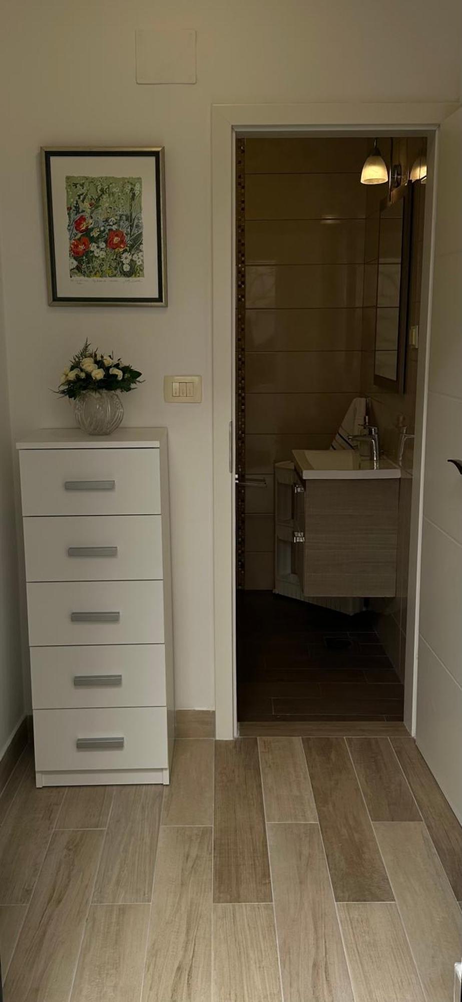 Double Room Apartment Tomas Dubrovník Exteriér fotografie