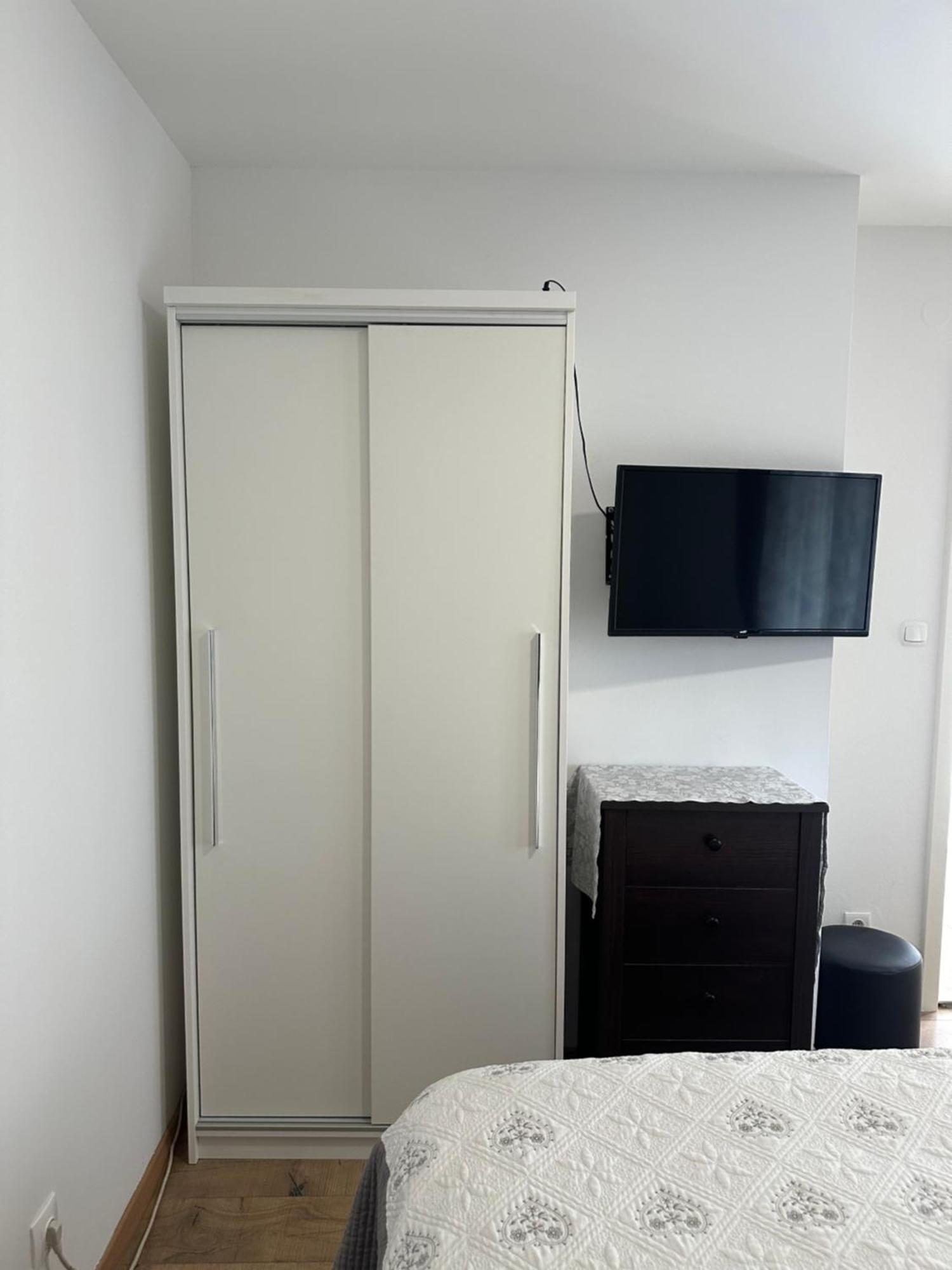 Double Room Apartment Tomas Dubrovník Exteriér fotografie