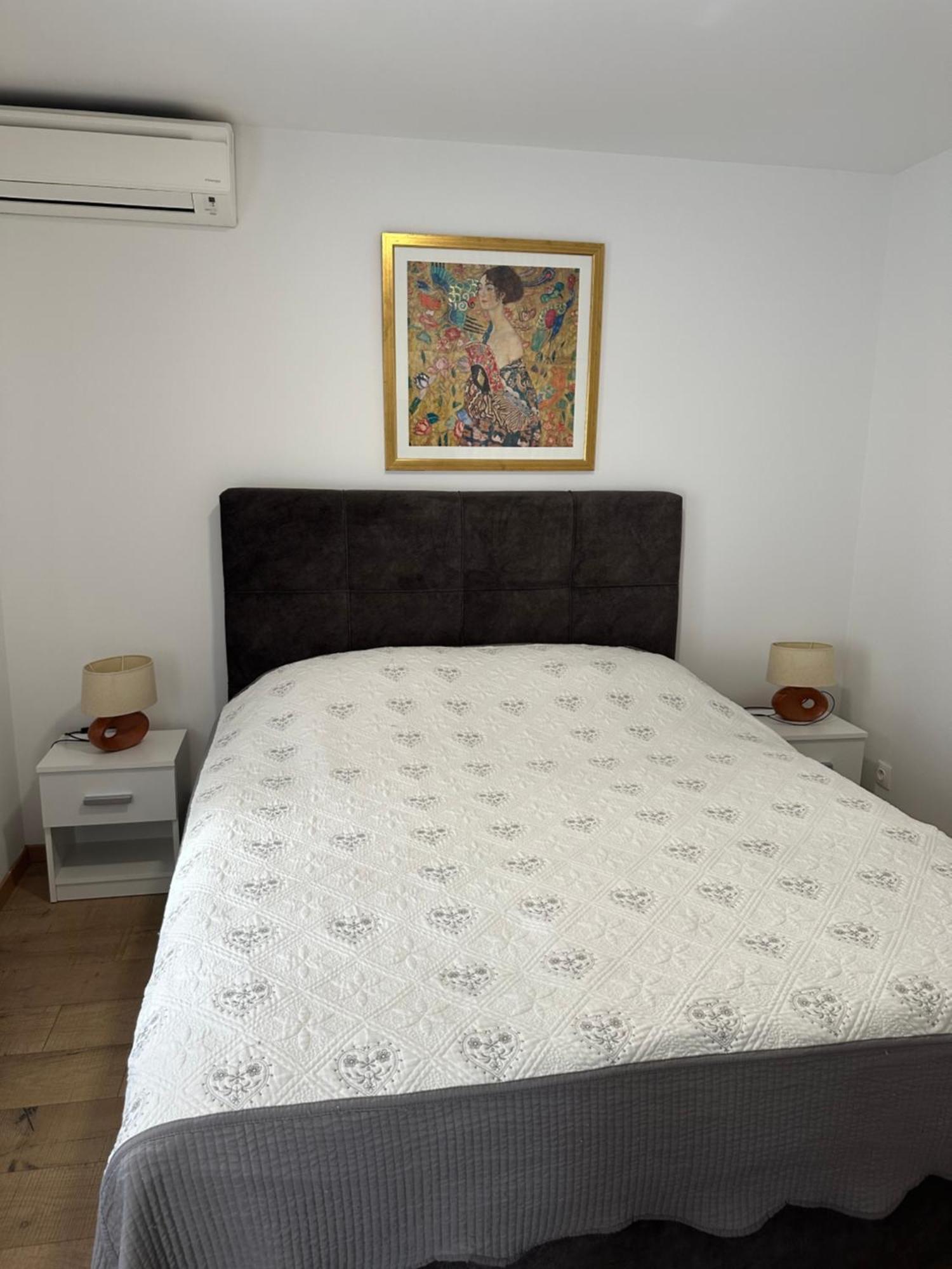 Double Room Apartment Tomas Dubrovník Exteriér fotografie