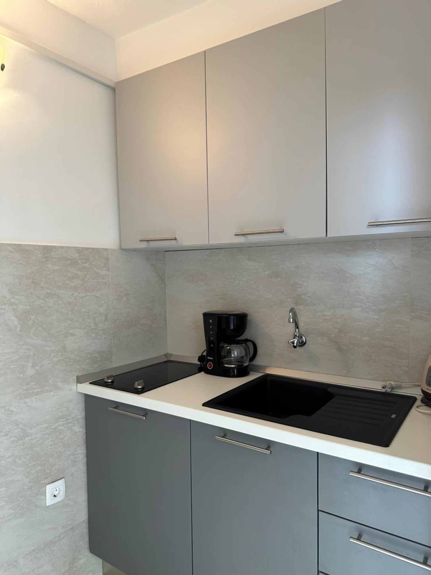 Double Room Apartment Tomas Dubrovník Exteriér fotografie