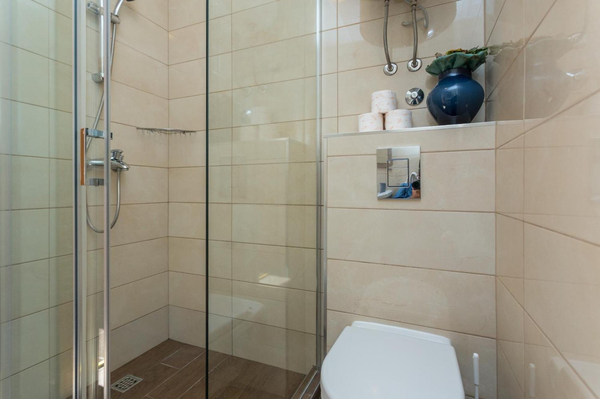 Double Room Apartment Tomas Dubrovník Exteriér fotografie